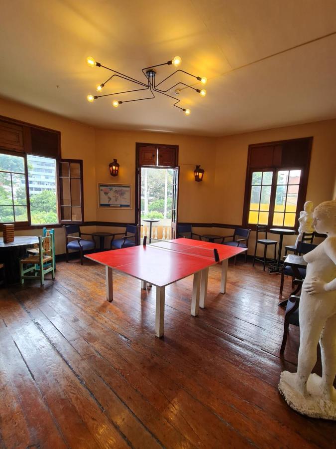 Flying Dog Lima B&B Eksteriør bilde
