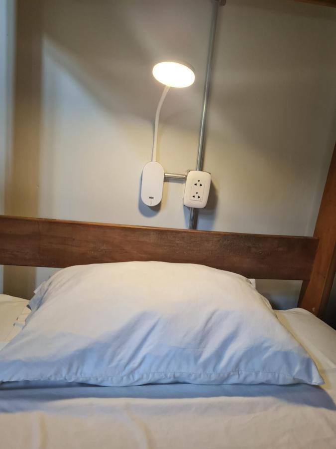 Flying Dog Lima B&B Eksteriør bilde